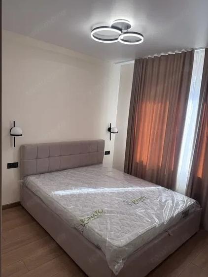 Garsonieră decomandată în Politehnica