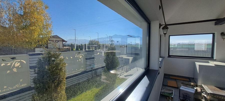 Spațiu comercial, de 120 mp, în Central