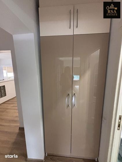 Apartament cu 4 camere în Ultracentral