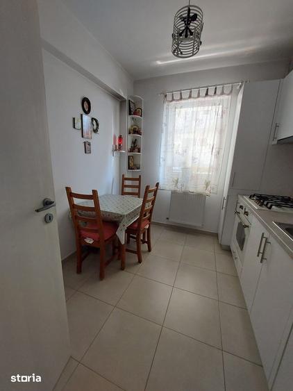 Apartament cu 2 camere, mobilat în Dobroești