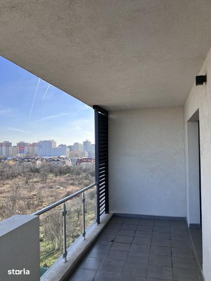 Apartament cu 3 camere în Dobroești