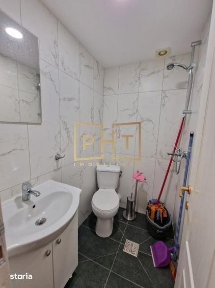 Garsonieră în Gheorgheni