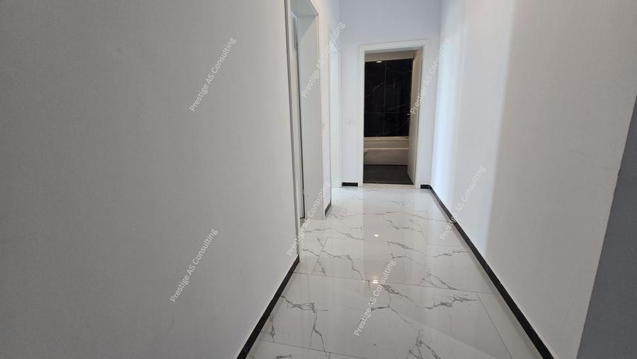 Apartament cu 2 camere decomandat, mobilat în Giroc