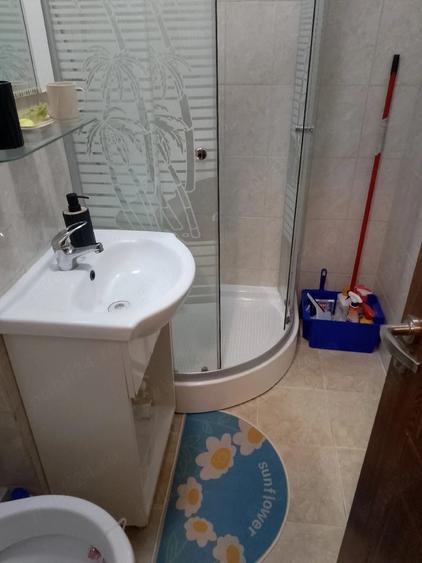 Garsonieră semidecomandată în Central