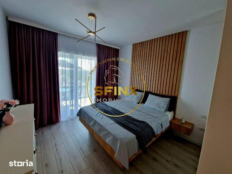 Ap. 2 camere | Lacul Plumbuita - 3