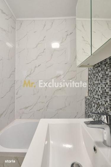 Apartament cu 4 camere în Găvana