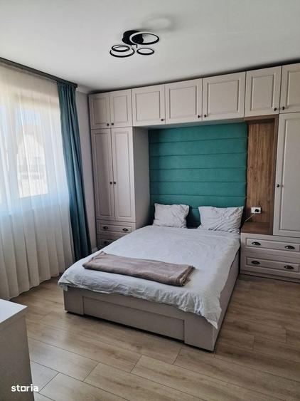 Casă cu 4 camere în Nojorid