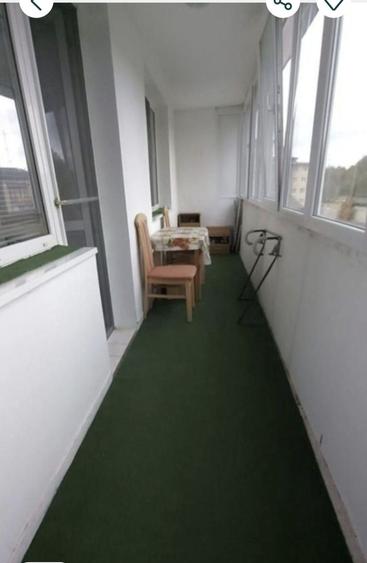 Apartament cu 2 camere decomandat în Cornișa