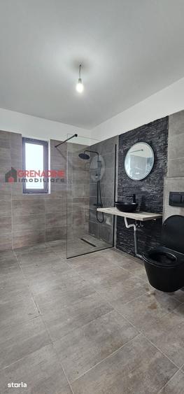 Casă cu 5 camere cu Teren 520 Mp în Bod