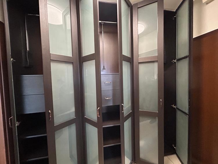 Apartament cu 2 camere semidecomandat în Militari