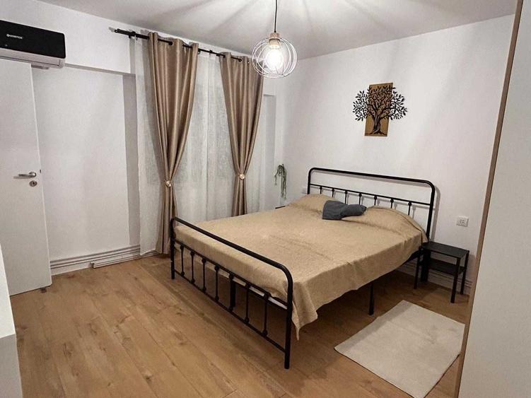 Apartament de inchiriat, 1 camera - Zona centrala (Hotel Faleza) - 2