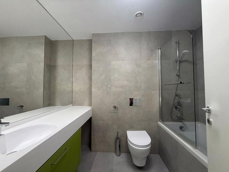 Apartament cu 2 camere, mobilat în Herăstrău