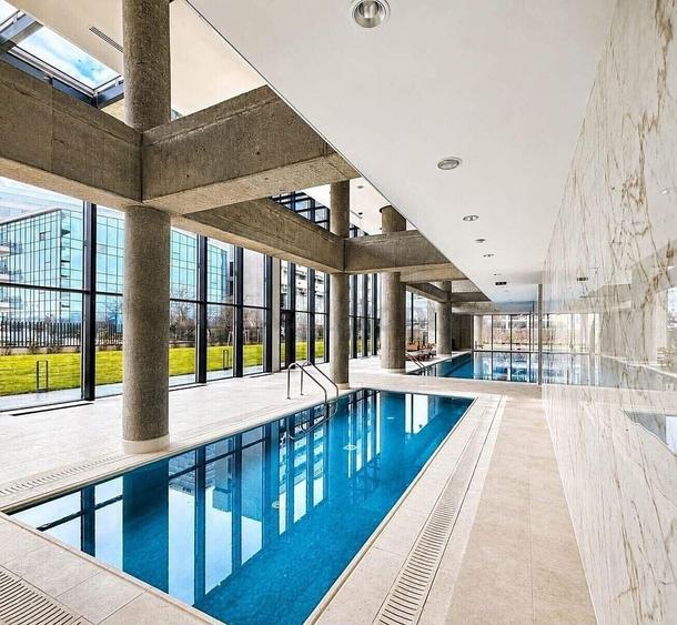 Apartament cu 4 camere decomandat, mobilat în Floreasca