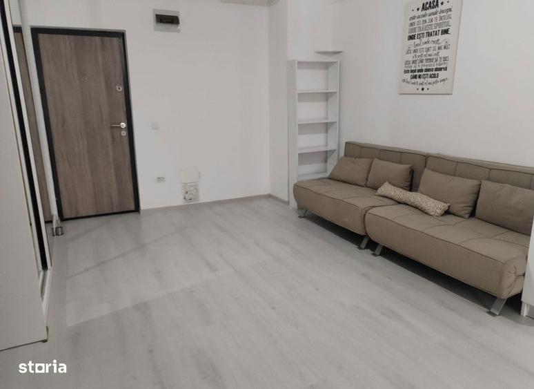 Apartament cu 2 camere în Nicolina