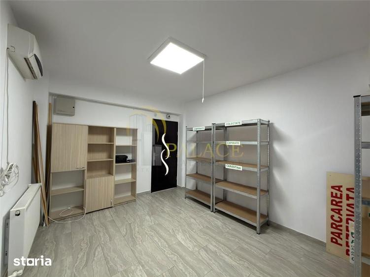 Apartament cu 2 camere în Bârnova