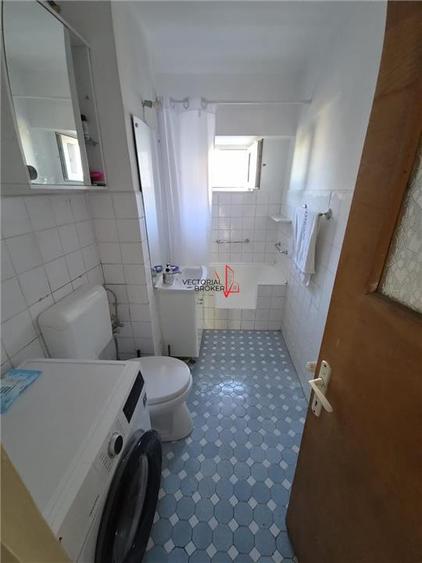 Apartament cu 2 camere decomandat în Unirii