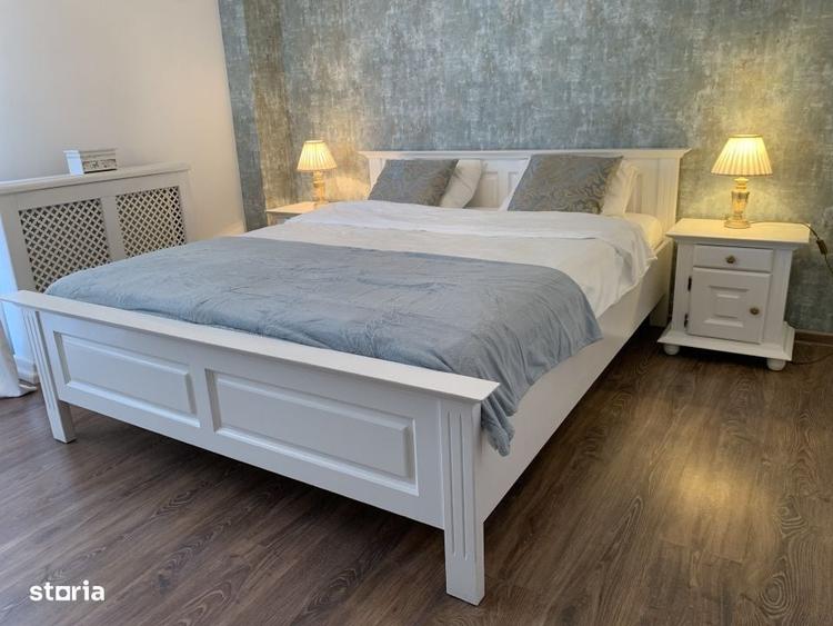 Apartament cu 3 camere decomandat, mobilat în Aradului