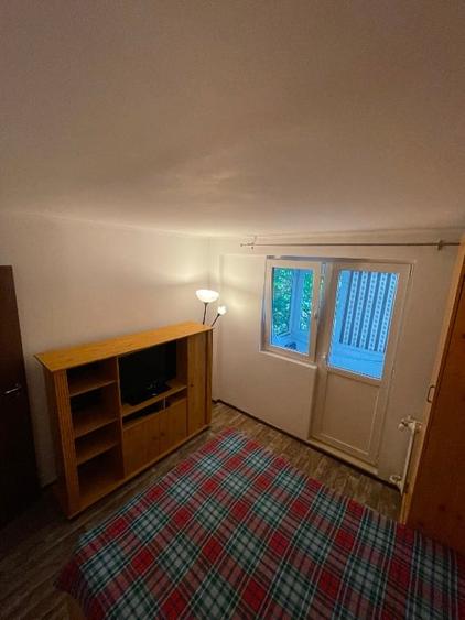 Apartament 2 camere  Titulescu, pasaj Victoriei - 6