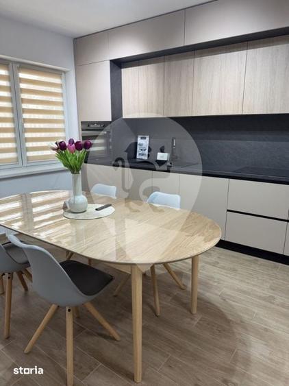 Casa 4 camere - 160 mp- Centru istoric Brasov - 14