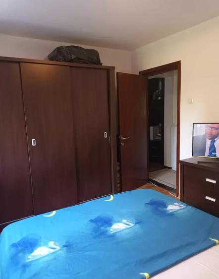 Apartament cu 2 camere semidecomandat, mobilat în Drumul Taberei