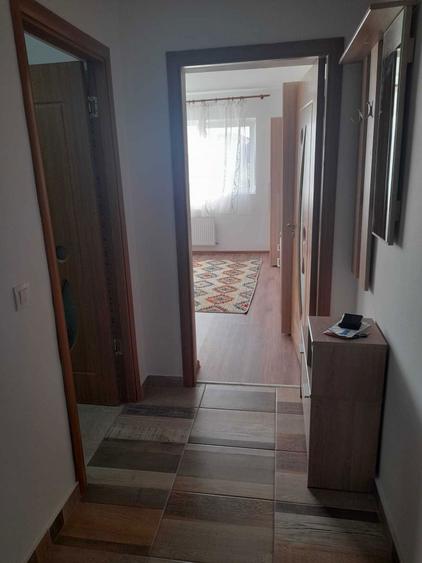 Apartament cu 2 camere decomandat în Sub Arini
