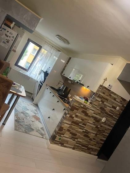 Apartament cu 3 camere decomandat în Mănăștur