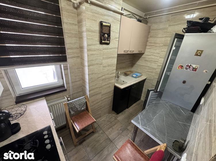 Apartament 2 camere zona Gara - 3