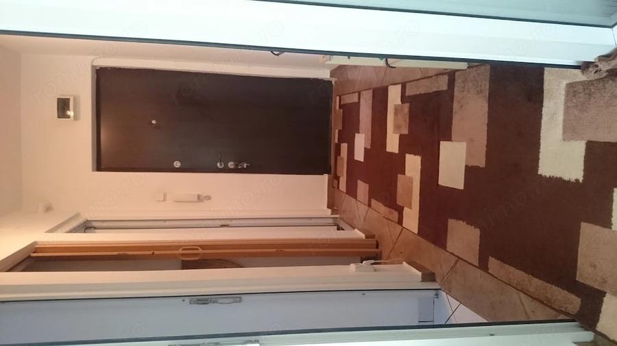 Garsonieră decomandată în Obor