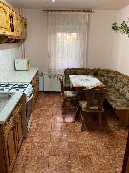 Inchiriez apartament zona Sagului - 3