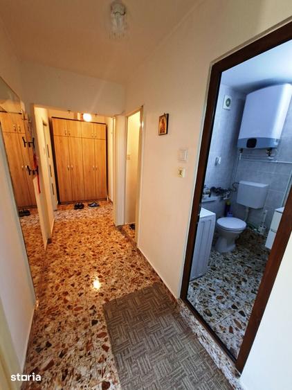 Apartament cu 2 camere decomandat în Pantelimon