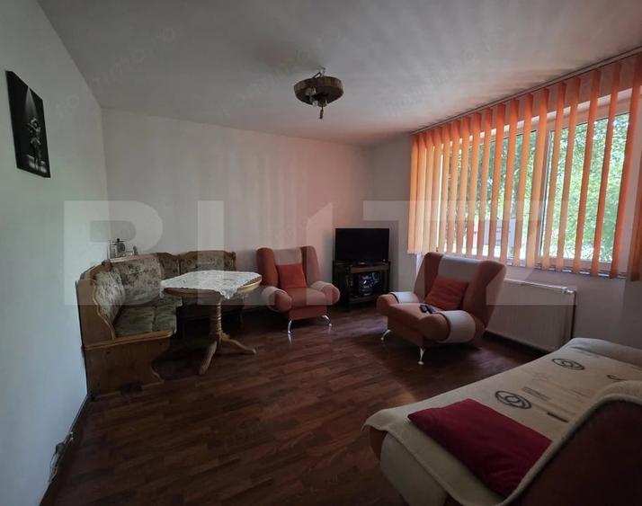 Apartament de vanzare ,48.80mp,zona Botizului Satu Mare - 2