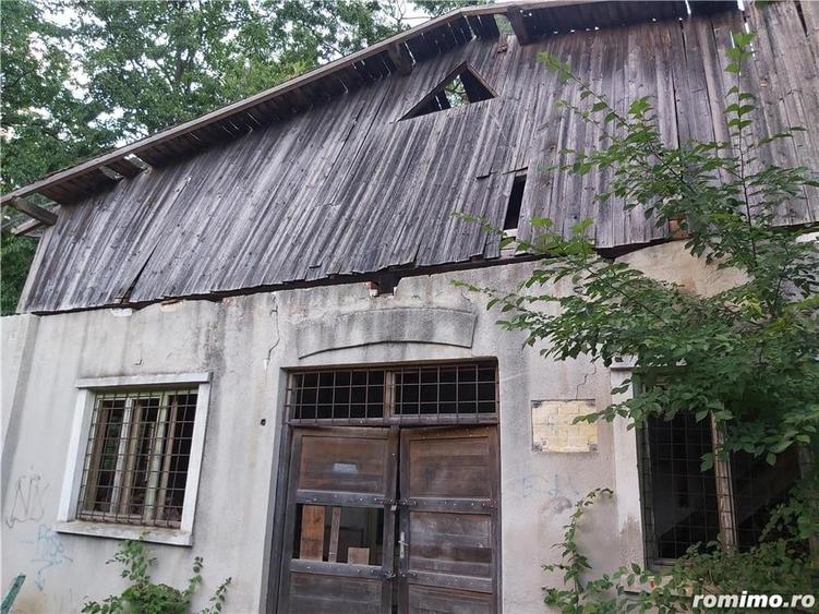 Casă cu 6 camere în Buziaș