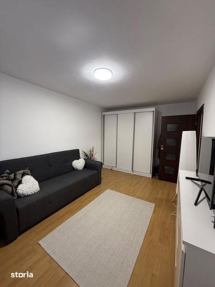 Inchiriez apartament 2 camere decomandat - Piata Rahova - 7