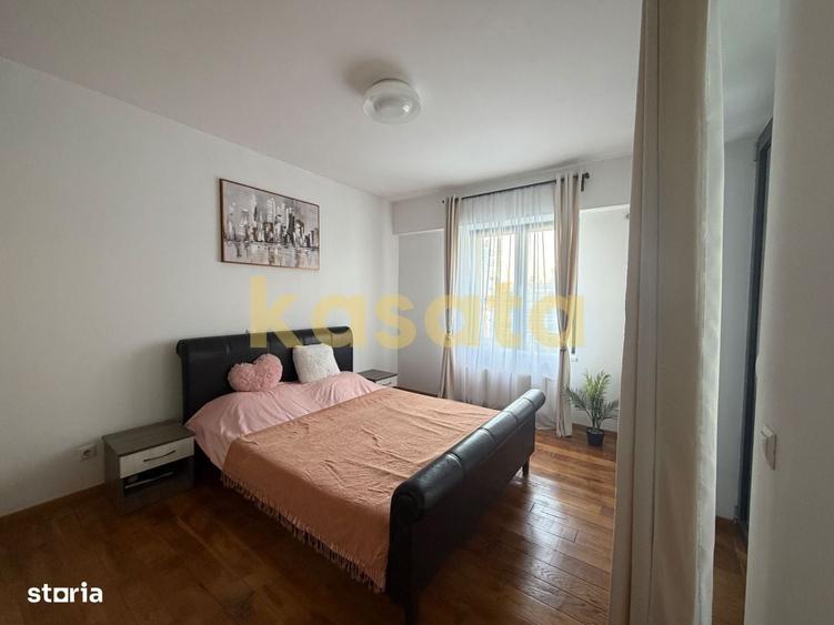 Apartament 2 camere | Upground | Zona de Nord | Metrou Pipera - 11