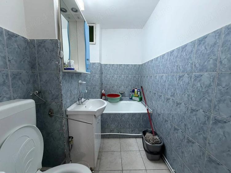 Apartament cu 2 camere decomandat în Ultracentral