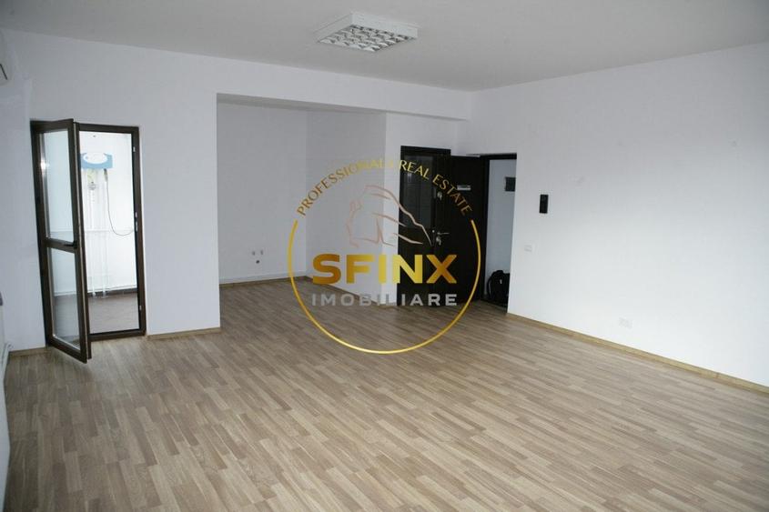 Spațiu comercial, de 426 mp, în Aviației