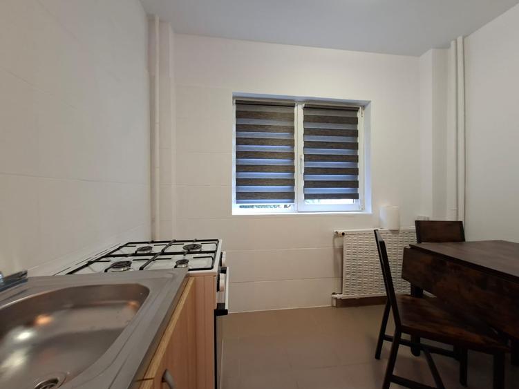 Rahova, 2/10, bloc mixt,decomandata, renovata nou - 7