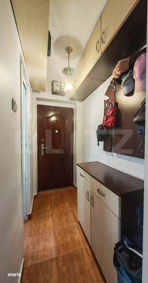 Apartament cu 2 camere semidecomandat în Rogerius — fotografia 1