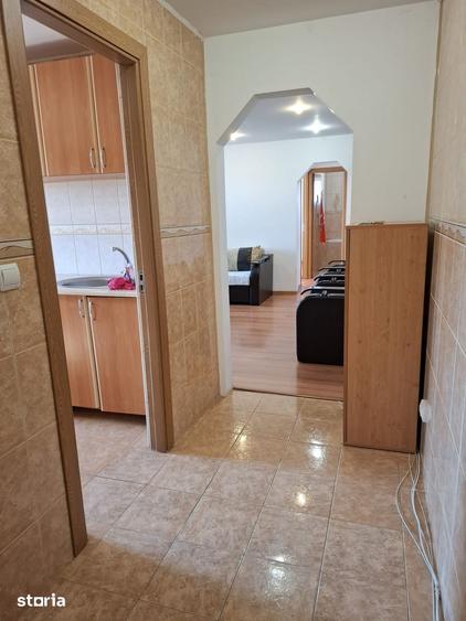 Apartament cu 2 camere în Orizont