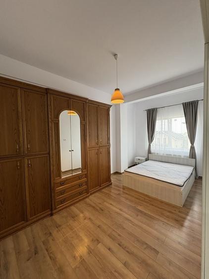 Apartament cu 2 camere în Sfântu Ilie