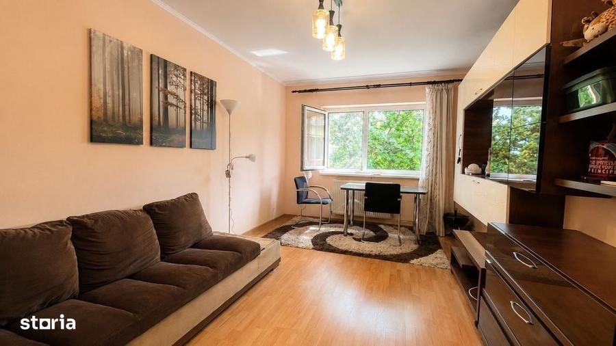 COMISION 0% | Apartament 3 camere | 63 mp utili | Lipovei | Centrala - 2