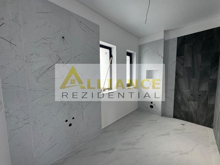 Casă individuală cu 4 camere cu Teren 320 Mp în Berceni