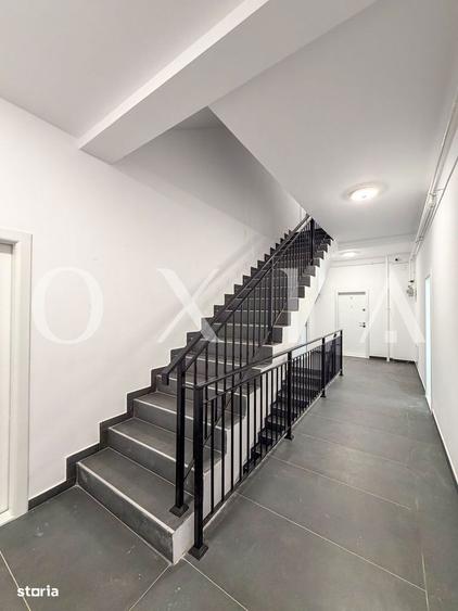 Apartament cu 2 camere în Giarmata