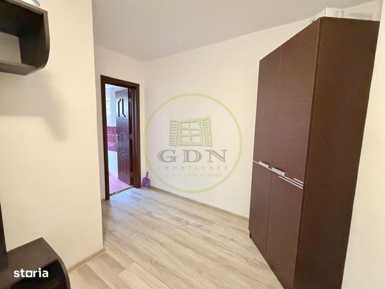 Apartament cu 2 camere decomandat în Centrul Istoric