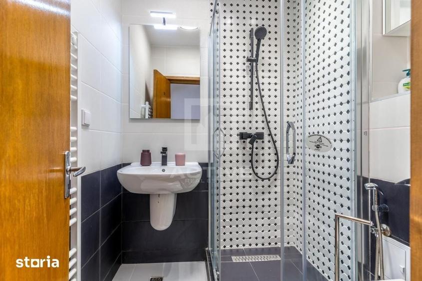 Apartament 4 camere || Zona Cipariu - 11