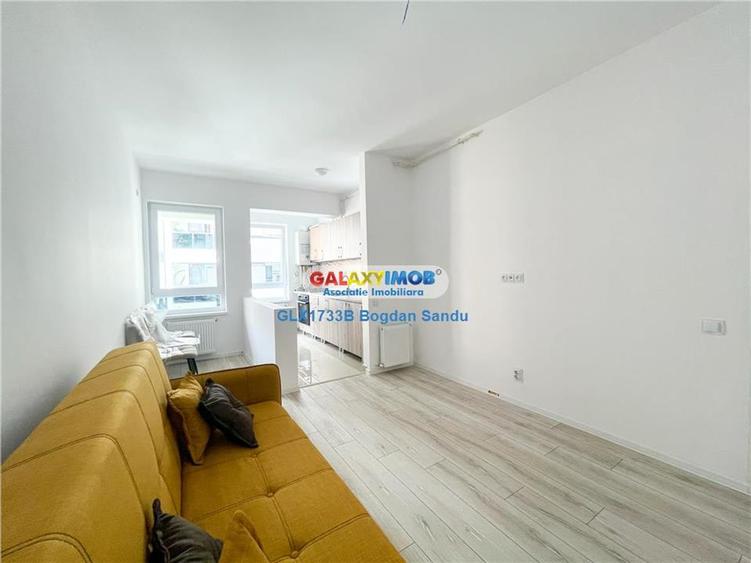 Apartament 2 camere de inchiriat Militari Residence - 5