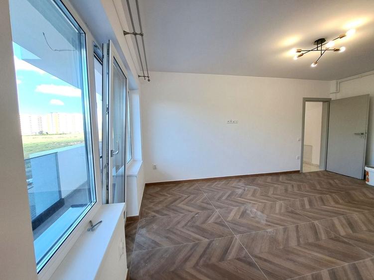 Apartament cu 3 camere decomandat în Mihai Viteazul