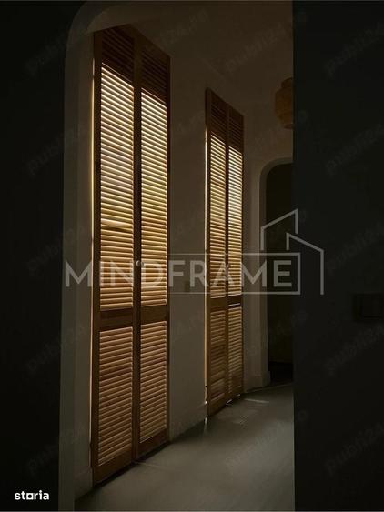 Dristor Camil Ressu Metrou Renovat Pet friendly - 2