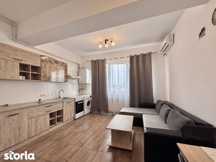 Apartament in Mamaia Nord, la cativa pasi de plaja - 4