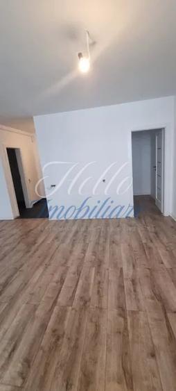 Apartament cu 2 camere semidecomandat în Florești